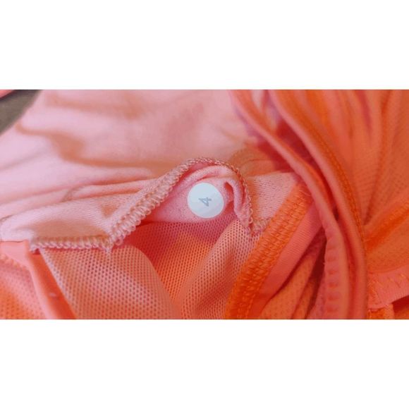 Lululemon Flow And Go Tank II - Picture 6 of 9